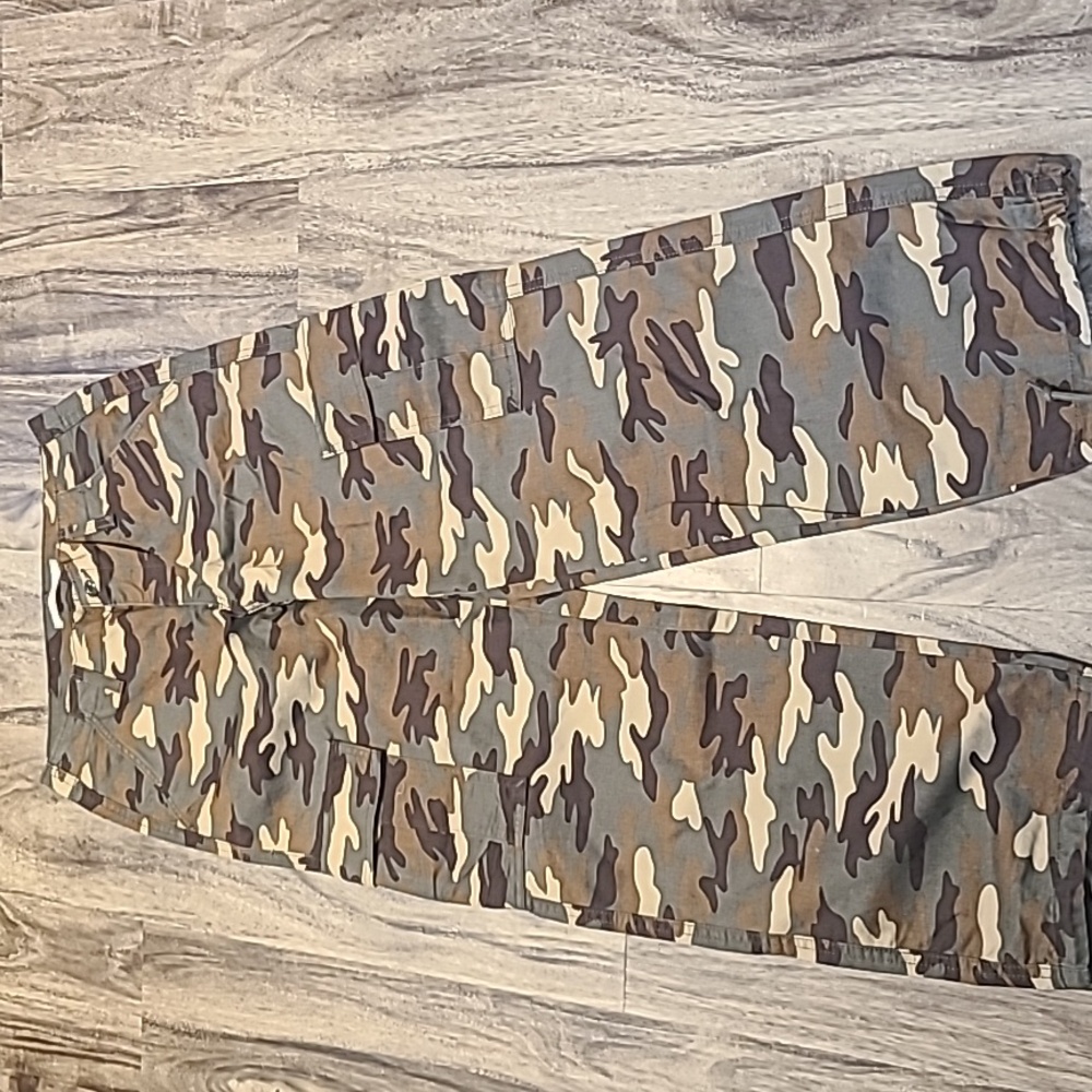 Levi's Women's Camo ‘94 Baggy